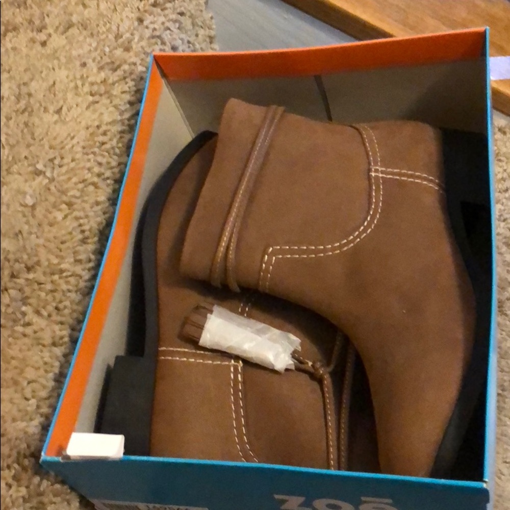 Kids Boots